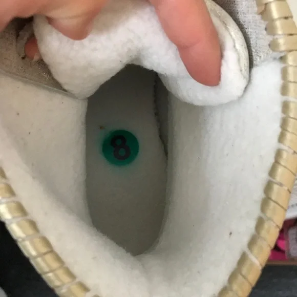 Jack Rogers Chloe Rain/snow Boot, size 8 - Picture 6 of 6